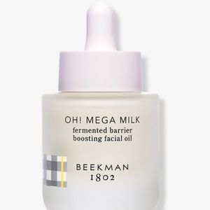 BEEKMAN 1802 OH! MEGA MILK new in box 1oz